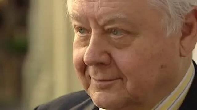 Oleg Tabakov