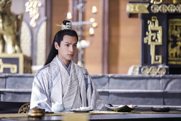 Princess Silver (2019)