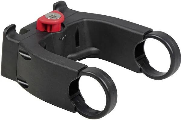 KLICKfix adaptér na E-bike řídítka se zámkem