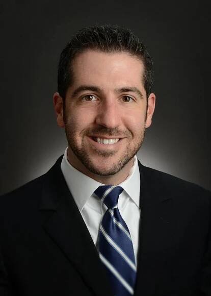 Mike Meyer Named Partner - Bartimus Frickleton Robertson Rader