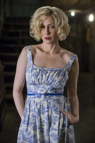 Batesův motel - Jáma - Promo - Vera Farmiga