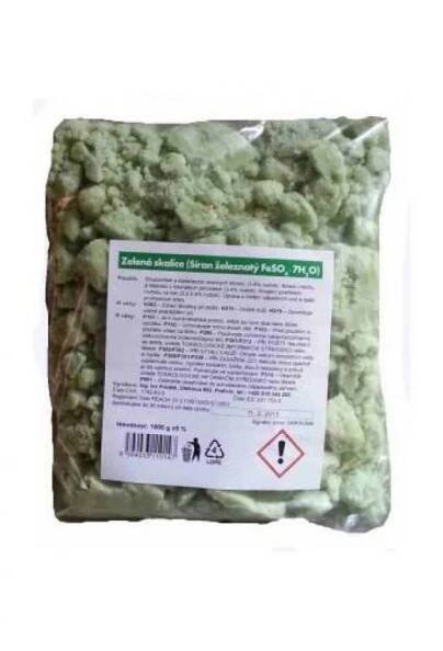 Zelená Skalice 1 kg