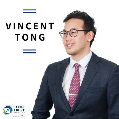 Broker Feature: Vincent Tong - Clear Trust Mortgages