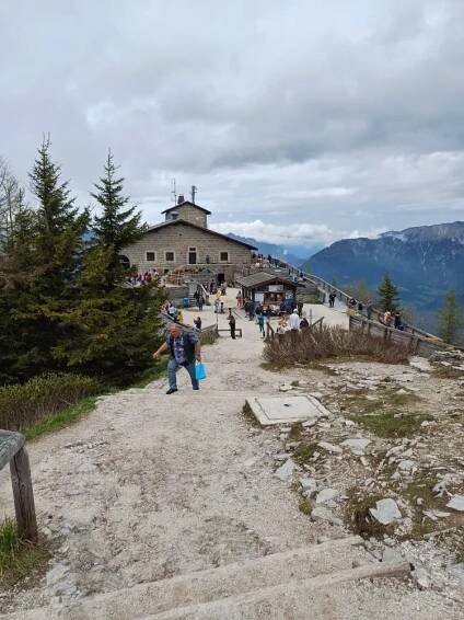 BERCHTESGADEN