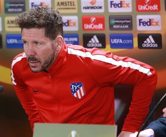 Diego Costa se rozloučil s Atléticem Madrid. Měl by zamířit zpět do Premier League - SportyŽivě