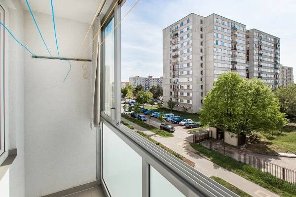 Byt Pardubice Dubina - Matěj Hvězda