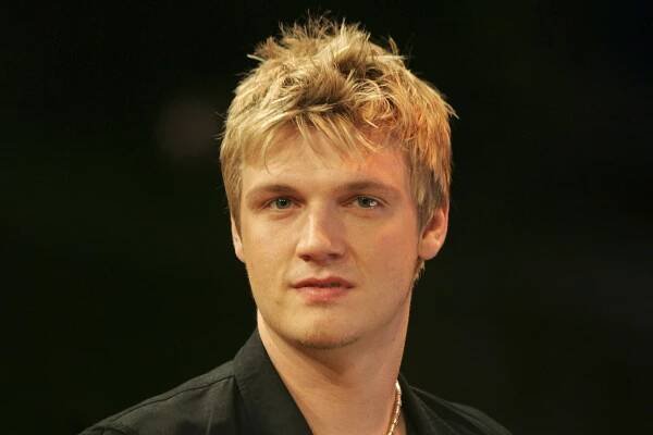 Nick Carter Sued for Alleged Rape of Minor During Backstreet Boys Tour