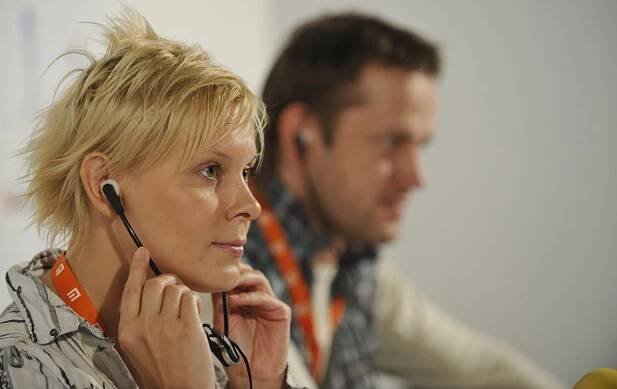 KVIFF | Fotogalerie