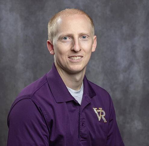 Staff Picture