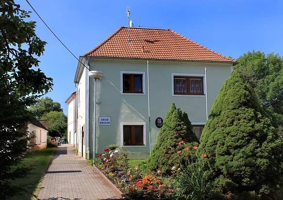 Cep (okres Jindřichův Hradec) – Wikipédia