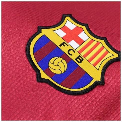 Dres FC Barcelona 24-25 Premium Home Replika - Lamin Yamal 19