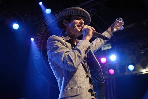 Music - Perry Farrell - Joe Dolan Photography
