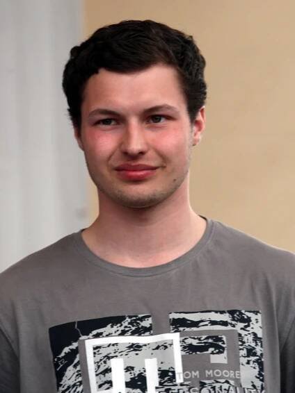 Majálesový zvěřinec prošel Zlínem