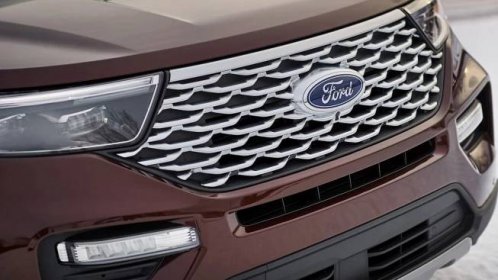 Ford musí v USA svolat tři miliony vozů - Novinky