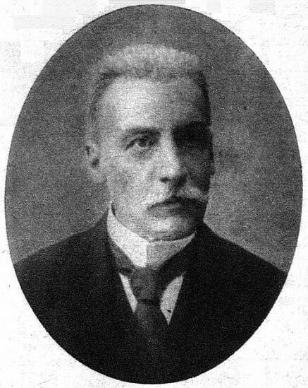 Franz Klein (ministr) - Wikiwand