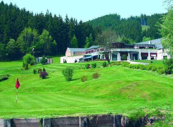 Gastronomie na golfu, Tipy na výlet
