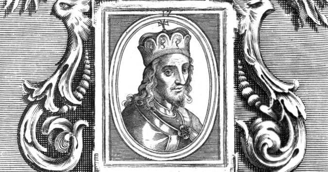 42. schůzka: Boleslav II., řečený Pobožný
