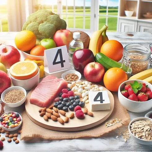 Dieta č. 4: Záchrana pro vaše trávení?