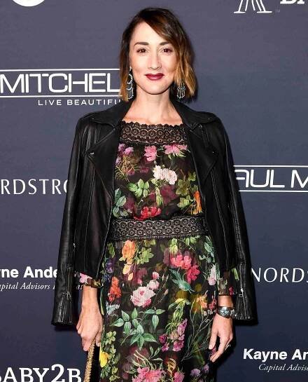 Grimm Actress Bree Turner Files for Divorce from Husband of 10 Years