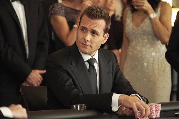 Gabriel Macht