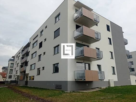 Loudova, Olomouc - Povel