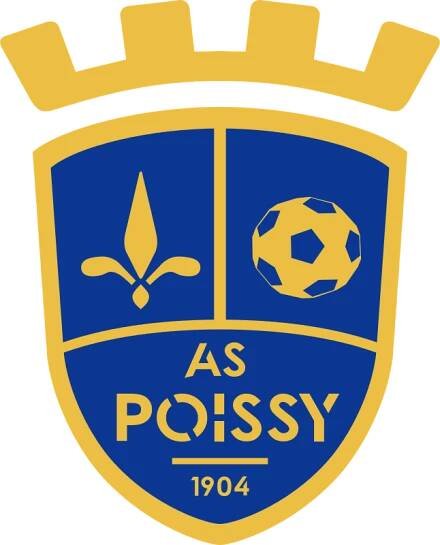 AS Poissy (Francie) - fotbalový klub AS Poissy (Francie), zprávy, novinky, výsledky