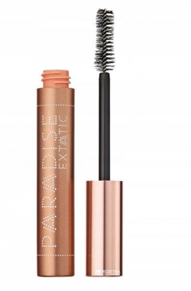 Řasenka pro řasy lash paradise loreal s větším objemem Značka L'Oréal