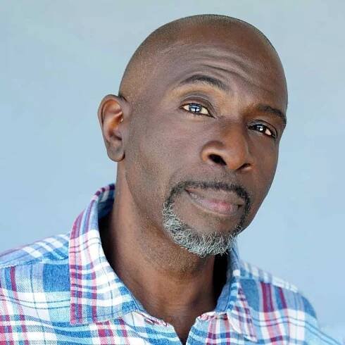 Gary Anthony Williams