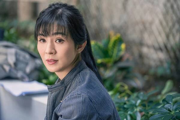 Xiao Q - Z filmu - Charlie Yeung