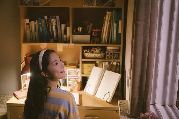 Kim Hye-Yoon - Ditto - Z filmu