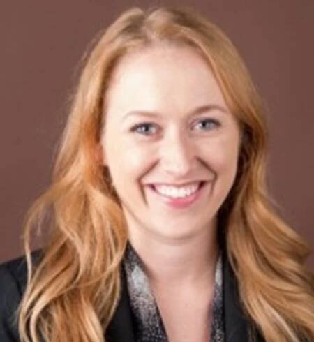 Melanie Olmstead image 4