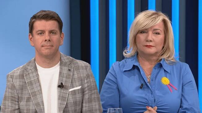 Image (slušňáka) je nanic? Ekonomický expert ODS se v Partii „odkopal“. Schillerová i Tománková na něj byly krátké