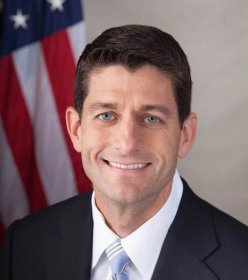 Paul Ryan citáty (22 citátů)