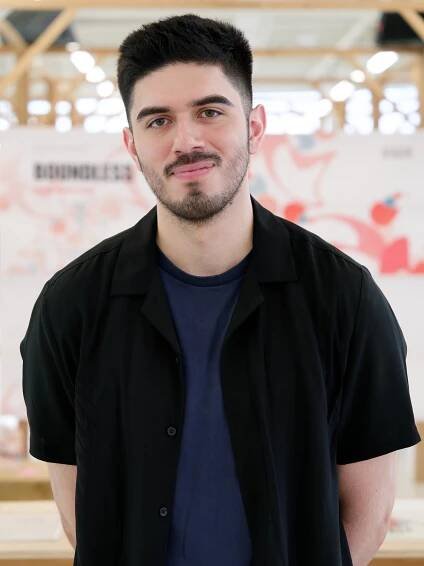 Students | Institute of Design