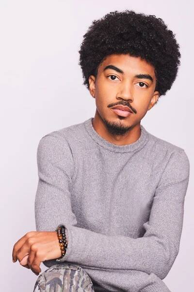 Men - Joanna DeGeneres Photography