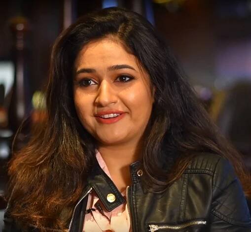 Poonam Bajwa