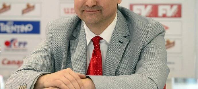 Zesnulý manažer Kusý (†49): Kšeft za miliony den před smrtí!