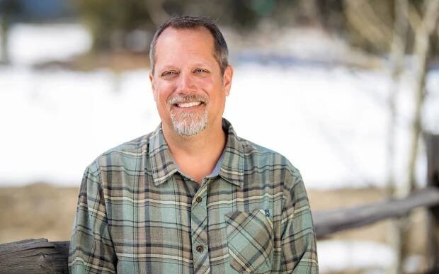 Todd Smith