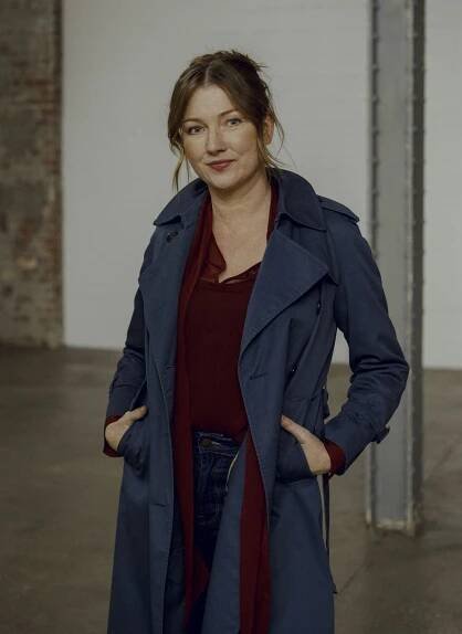 agentur hahlweg - Katja Studt