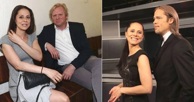 Rozvedená Laďka Něrgešová: Na chlapy nemá pomyšlení!