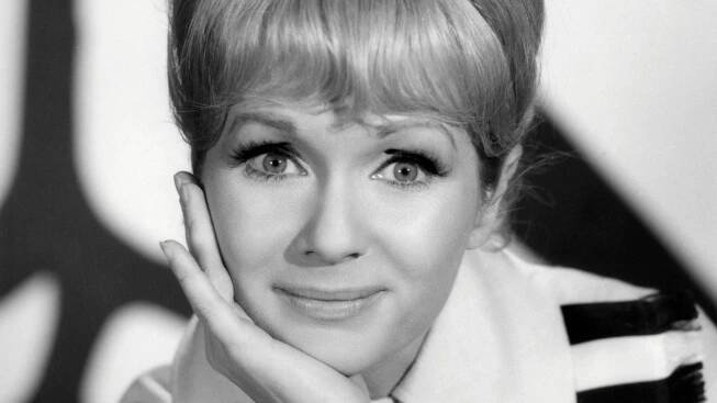The Unbridled Optimist: Debbie Reynolds’s Steadfast Sparkle