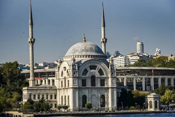 Turkey ~Istanbul “A Day Cruise with New Friends” – 2 Gypsies In The Wind
