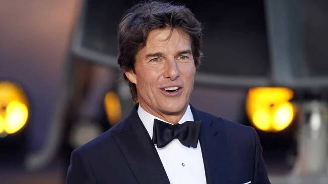 Tom Cruise a bývalá Bena Afflecka: Tajná romanca odhalená?