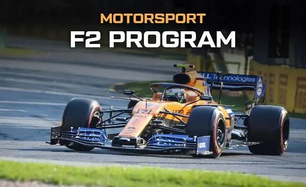 F2 program 2025 – závody, výsledky, jezdci a týmy, Roman Staněk, kalendář velkých cen 1