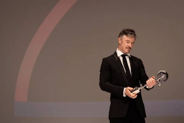 KVIFF | Fotogalerie