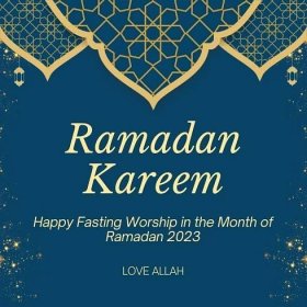 Ramadan Kareem Wishes: How to Greet Your Loved Ones During Ramadan 45