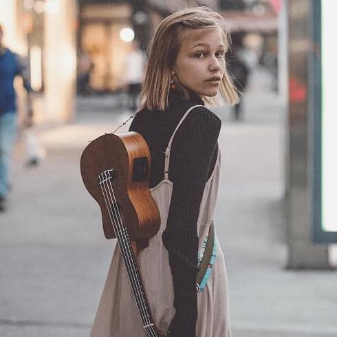 Grace VanderWaal’s First EP, 'Perfectly Imperfect,' Is Here
