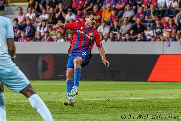 FC Viktoria Plzeň - Gżira United