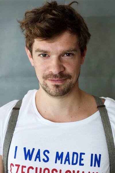 Petr Buchta - ACTORSMAP