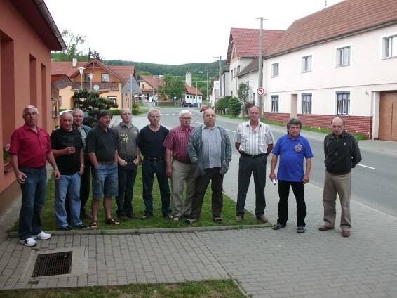 Soutěž Vesnice roku 2013 - Oficiální stránky obce Pitín